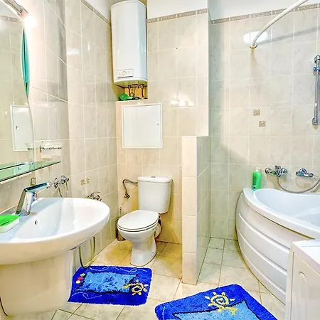 Апартаменти Deluxapart